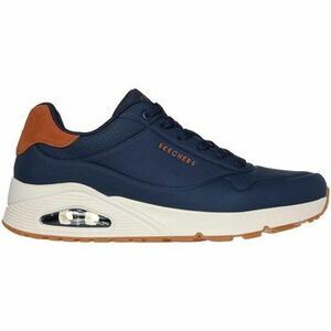 Divat edzőcipők Skechers - kép