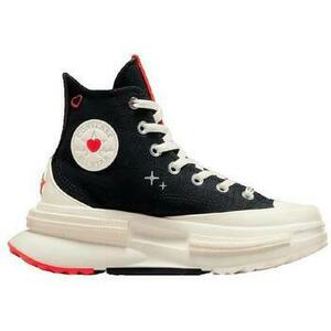 Divat edzőcipők Converse Run Star Legacy Cx Platform Y2K Heart kép