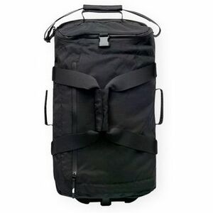 Sporttáskák Lefrik Maverick Foldable Trolley - Black kép