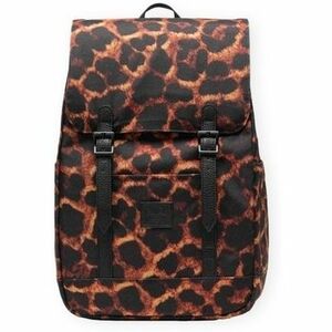 Hátitáskák Herschel Retreat Small Backpack - Digi Leopard kép