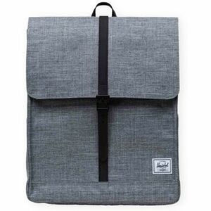Hátitáskák Herschel City Backpack - Raven Crosshatch kép