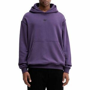 Kapucnis pulóverek adidas - kép