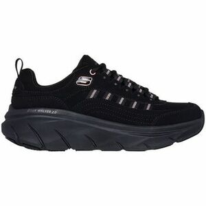Divat edzőcipők Skechers - kép