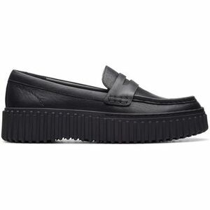 Mokkaszínek Clarks - kép