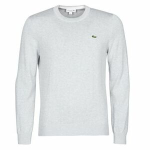 Pulóver LACOSTE Szürke LACOSTE kép