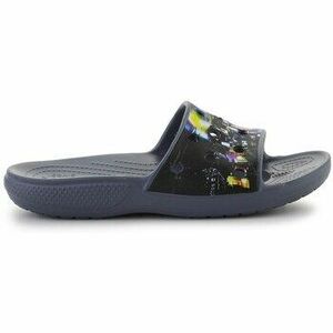 Lábujjközös papucsok Crocs Classic Slide kép
