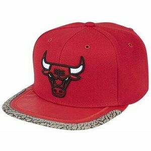 Baseball sapkák Mitchell And Ness Chicago Bulls kép