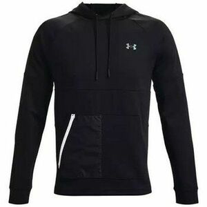 Kapucnis pulóverek Under Armour Rush All Purpose Hoodie kép