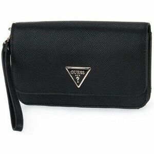 Pénztárcák Guess Bla Laurel kép