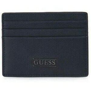 Pénztárcák Guess New Boston CC kép