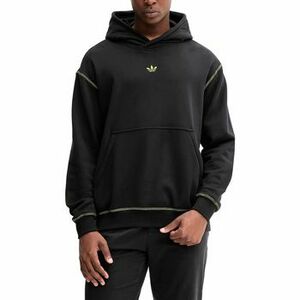Kapucnis pulóverek adidas - kép