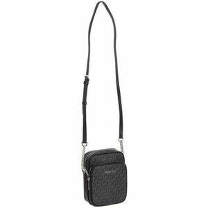 Válltáskák MICHAEL Michael Kors 35F1STVC2B-BLACK kép