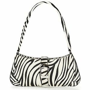 Válltáskák Tommy Jeans TJW COOL ZEBRA SHOULDER BAG kép