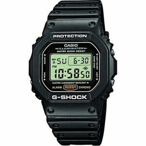 Digitális karórák Casio ty301710 kép