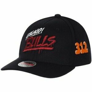 Baseball sapkák Mitchell And Ness Slap Sticker Classic kép