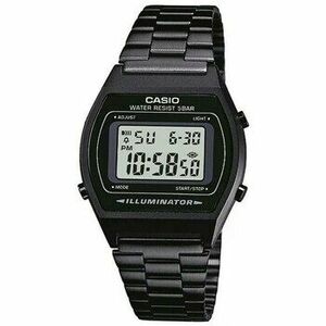 Digitális karórák Casio B640WB1ADF kép