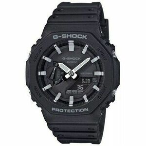 Analóg-Digitális kevert karórák Casio ty163580 kép