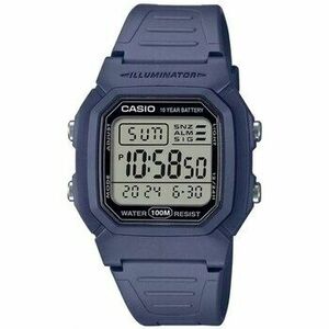 Digitális karórák Casio W800H2A kép