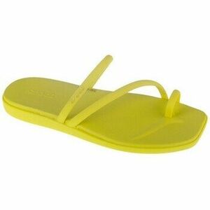 Lábujjközös papucsok Crocs Miami Toe Loop kép
