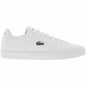 Lacoste cipő kép