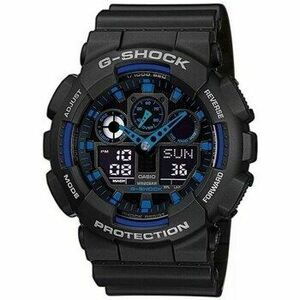 Analóg karórák Casio GA1001A2ER kép