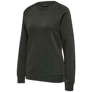 Pulóverek hummel Sweatshirt Noir Heavy kép