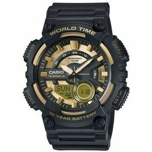 Analóg-Digitális kevert karórák Casio ty532770 kép