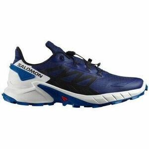Trail Salomon Supercross 4 kép