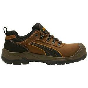 munkavédelmi cipő Puma Chaussure de sécurité Sierra Nevada S3 Hro Src kép