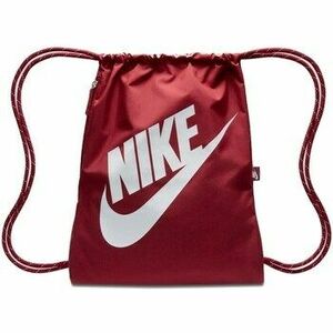 Hátitáskák Nike PLECAKWOREKNIKEDC4245613BORDO kép