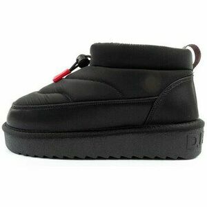Csizmák D.Franklin DFSH370016BLAC kép