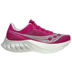 Futócipők Saucony Chaussures de course Endorphin Pro 4 kép