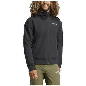 Dzsekik adidas Veste Terrex Multi Softshell kép
