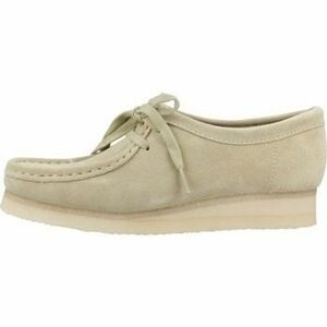 Oxford cipők Clarks - kép