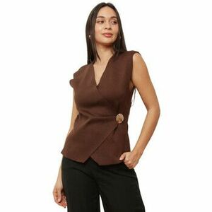 Blúzok La Modeuse 77445_P183496 kép