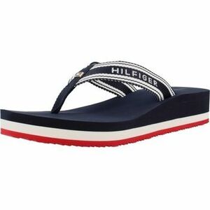 Lábujjközös papucsok Tommy Hilfiger Riri kép