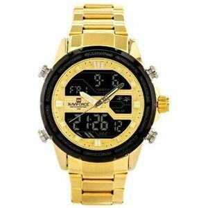 Karóra Naviforce NF9138SGG kép
