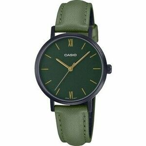 Analóg karórák Casio LTPVT02BL3AUDF kép