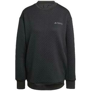 Pulóverek adidas Pull Terrex Xploric kép