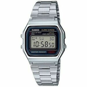 Analóg karórák Casio A158WA1D kép