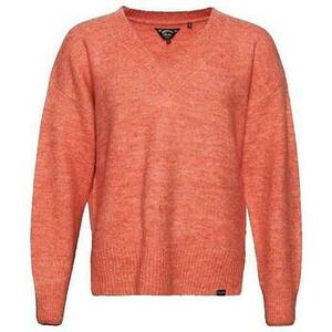 Pulóverek Superdry Pull Oversized à Col V kép