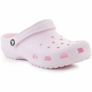 Lapos talpú szandálok Crocs Classic kép