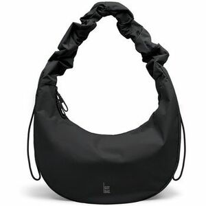 Táskák Got Bag BLK RUFFLE MOON BAG kép
