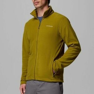 Technikai dzsekik Columbia Fast Trek Ligth Fz Fleec kép