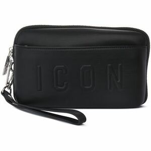 Táskák Icon BLK BORSA kép