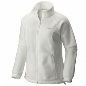 Pulóverek Columbia Fast Trek Ii Jacket kép
