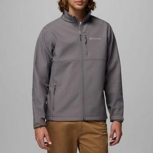 Technikai dzsekik Columbia Ascender Softshell Jkt kép