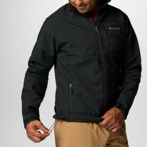 Technikai dzsekik Columbia Ascender Softshell Jkt kép