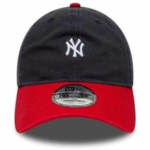 Baseball sapkák New-Era Mini Washed Contrast kép