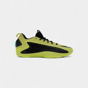 Kosárlabda adidas AE 1 Low Preloved Lime kép